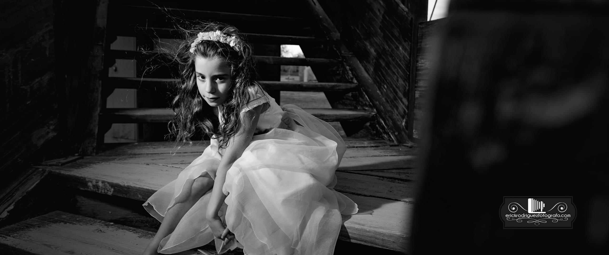 El reportaje de comunión zaragoza